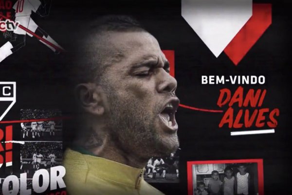daniel alves sao paulo