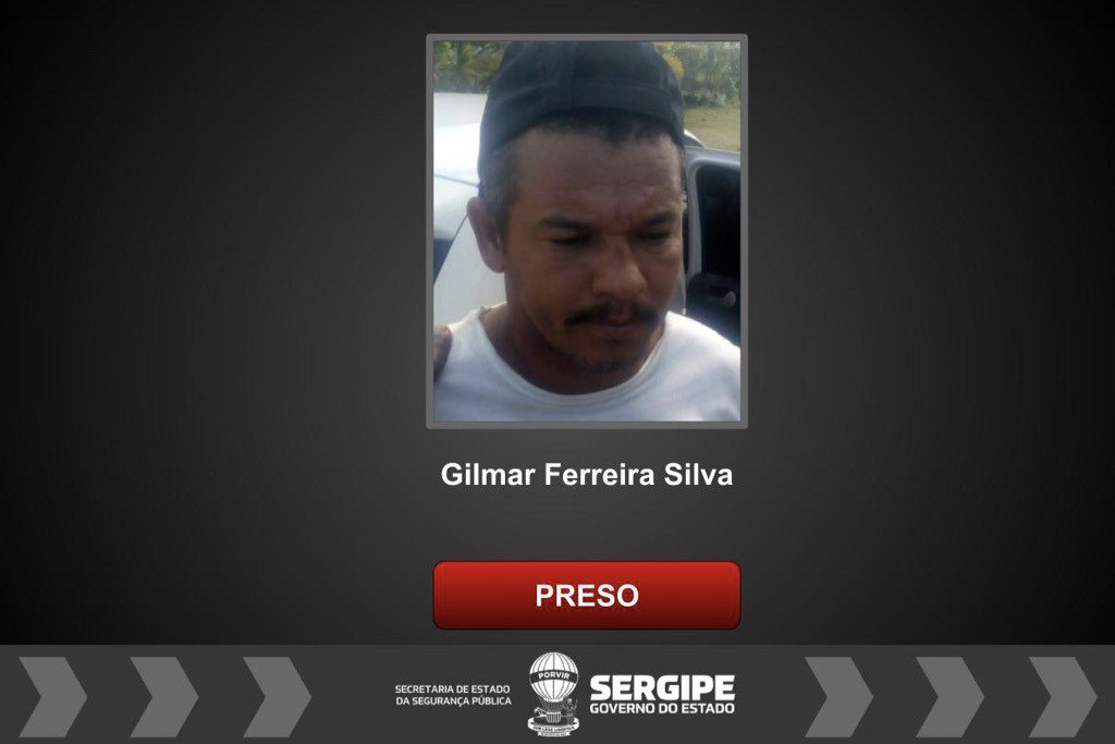 gilmar ferreira silva