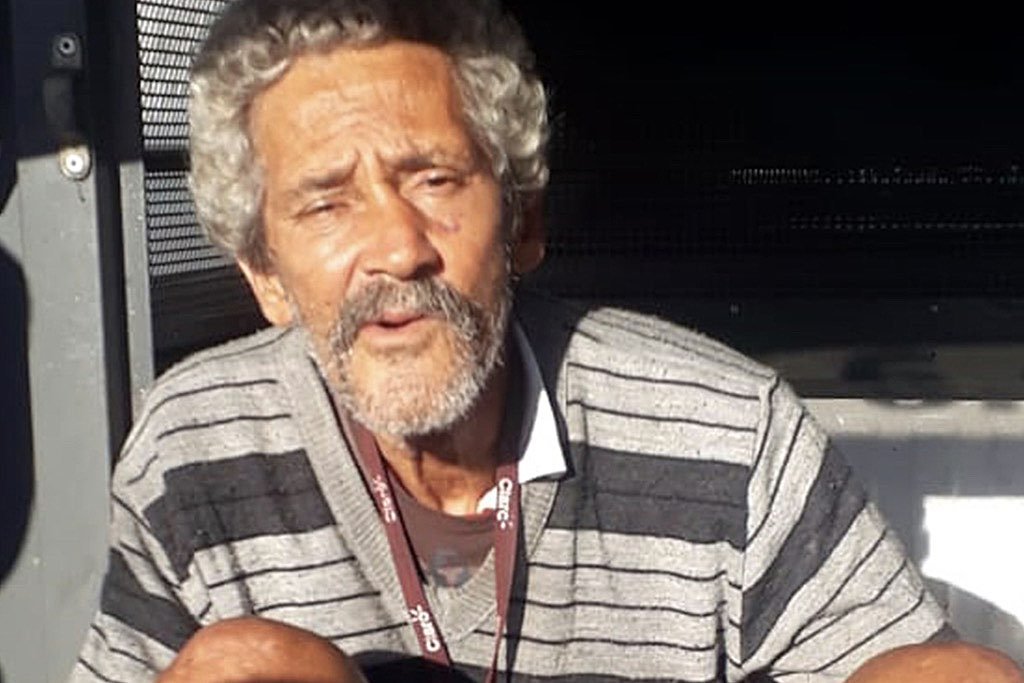 jorge fernando pereira