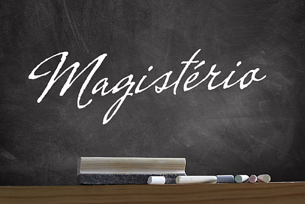 São Cristóvão anuncia concurso para magistério NE Notícias