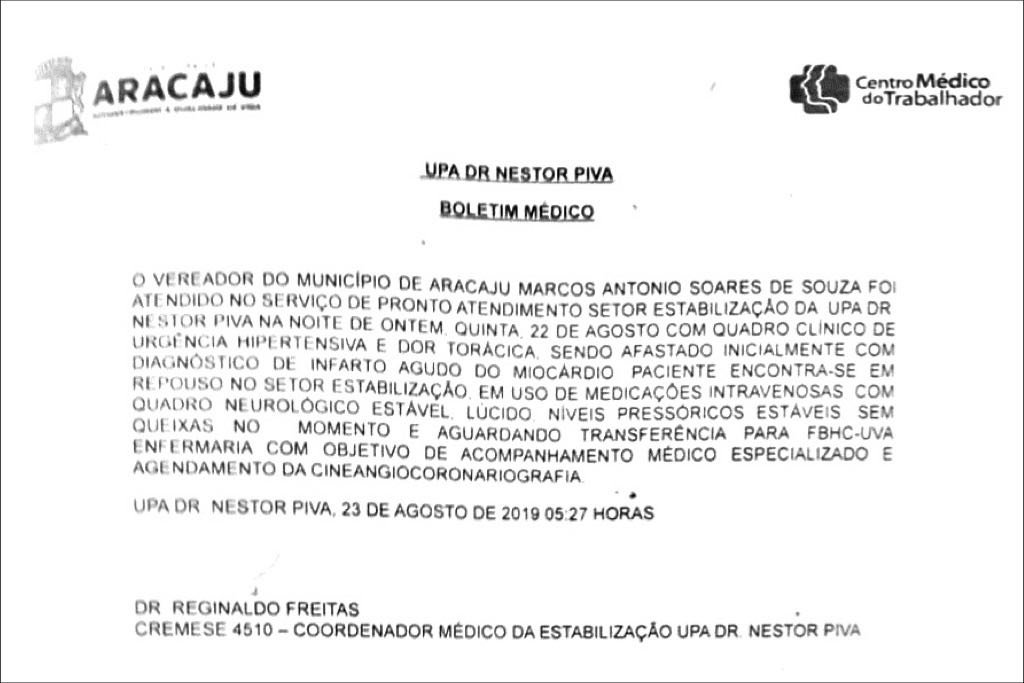 seu marcos boletim