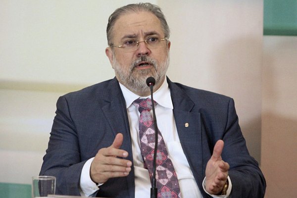 augusto aras