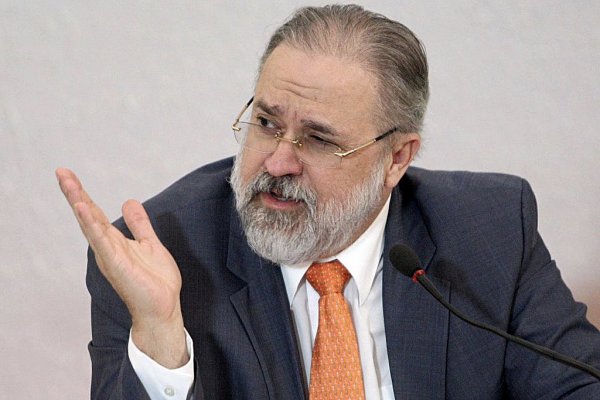 augusto aras