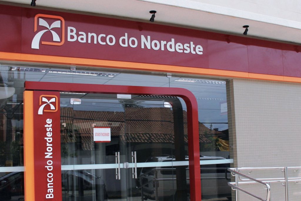 banco nordeste