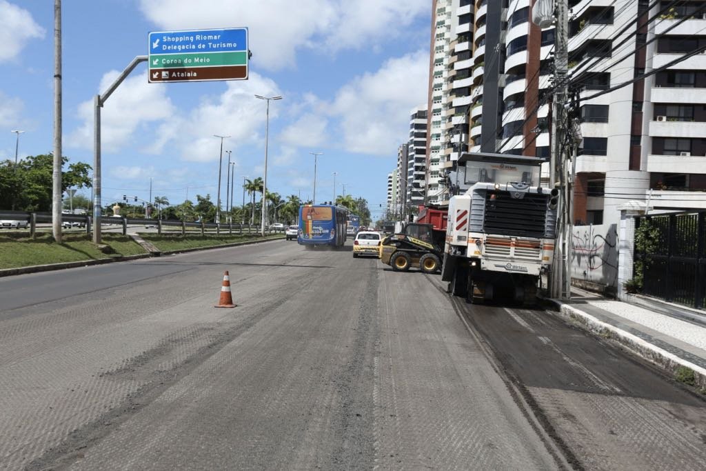 beira mar obra set 2019
