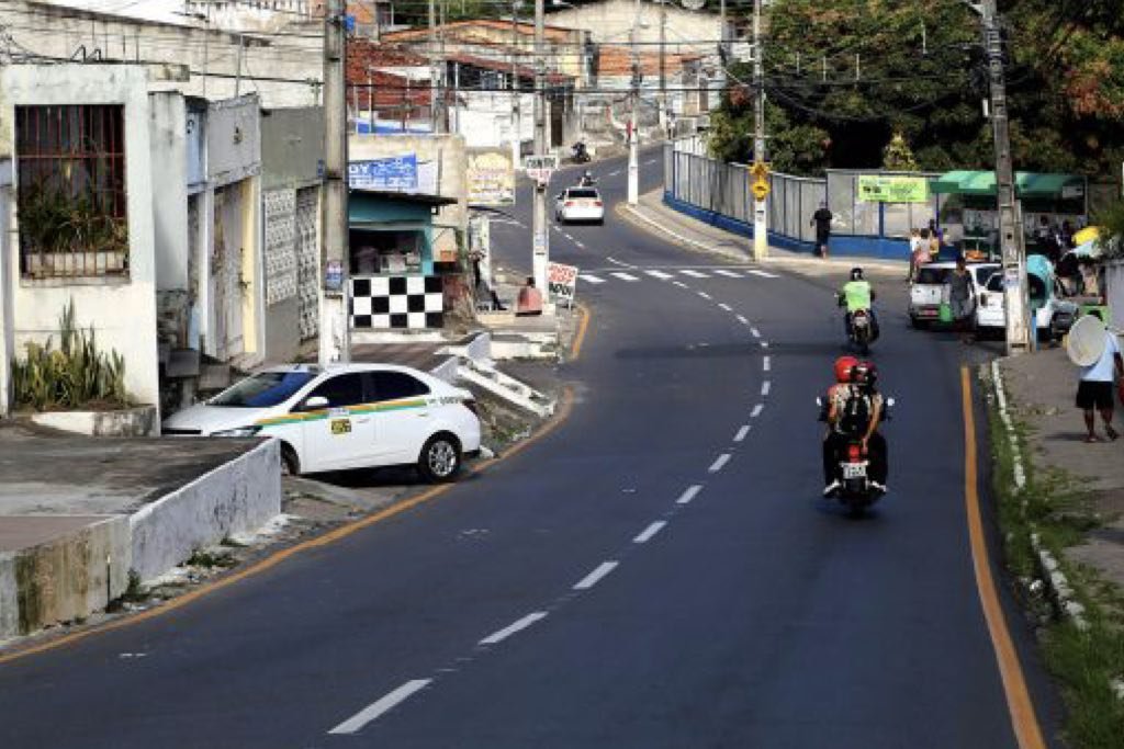 claudio batista aracaju