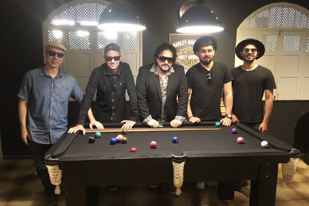 club do rei