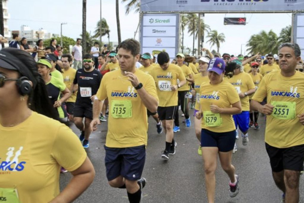 corridas bancarios