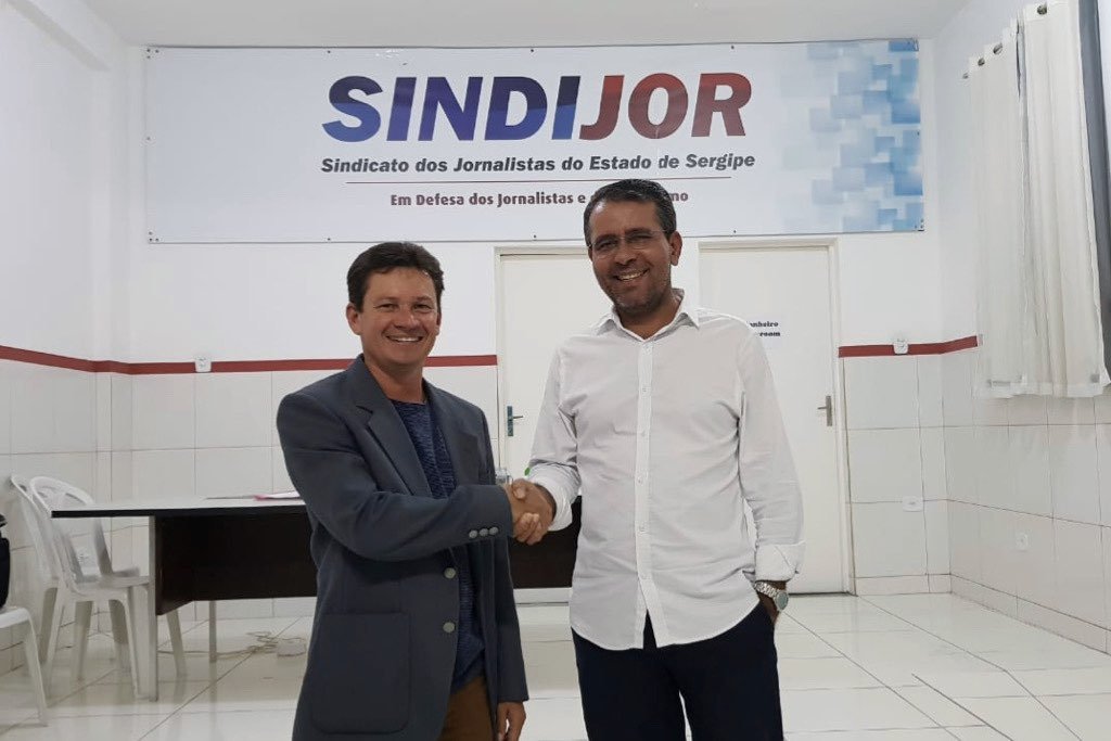 edmilson brito sindijor