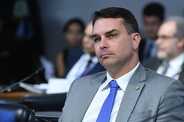 flavio bolsonaro
