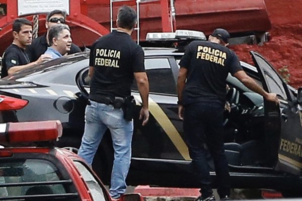 garotinho pf