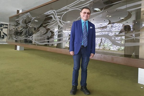 gilmar carvalho 050919