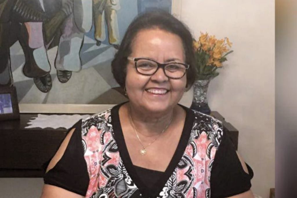 glicenita santiago