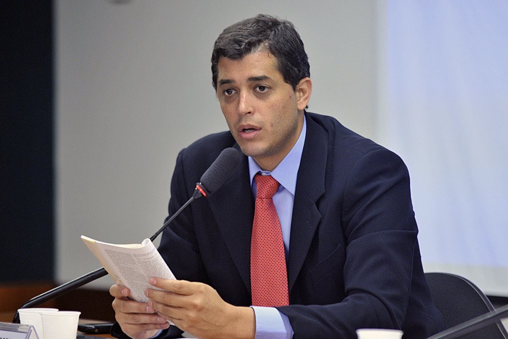 indio da costa