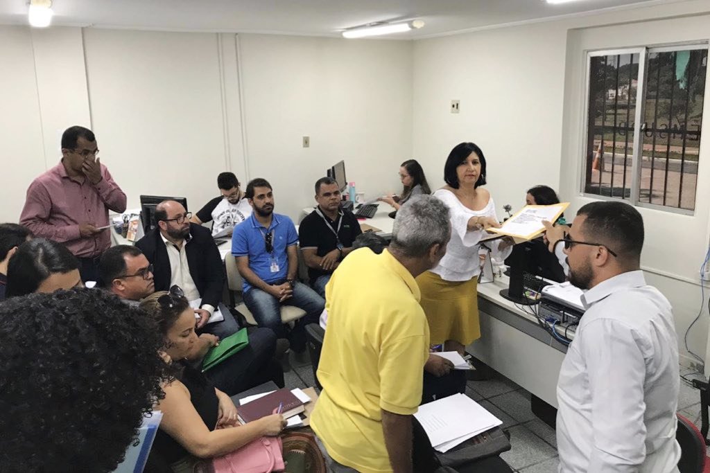 licitacao feiras