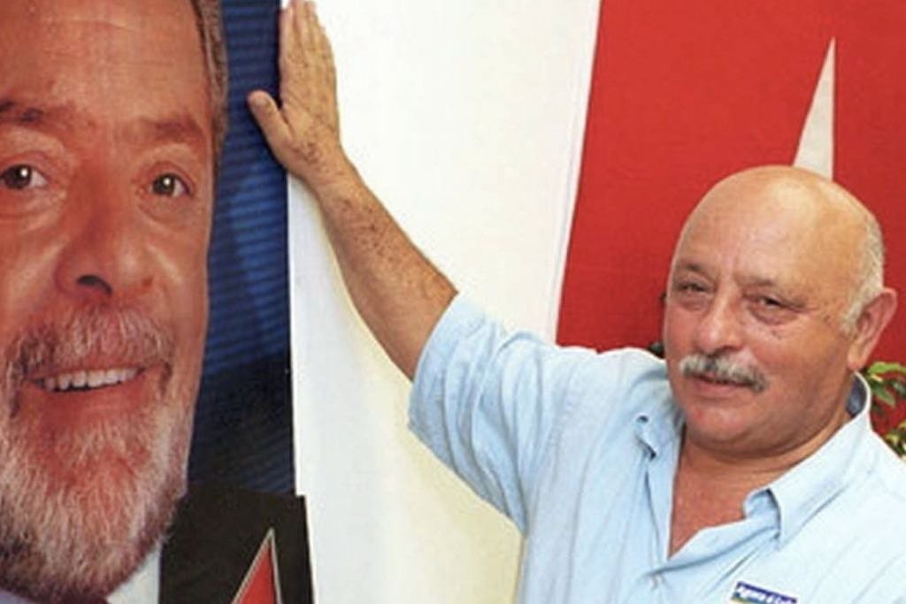 lula frei chico