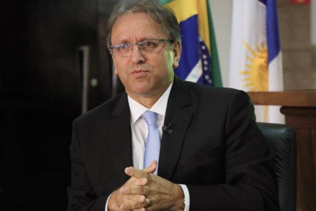 marcelo miranda