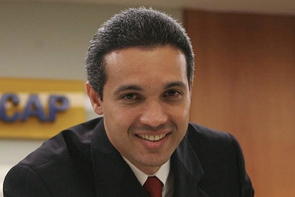 marcio lobao