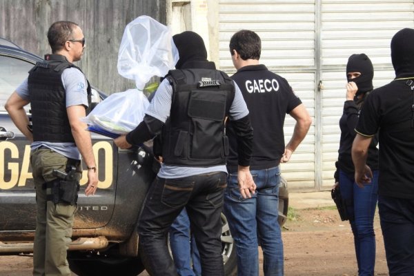 Operação Metástase