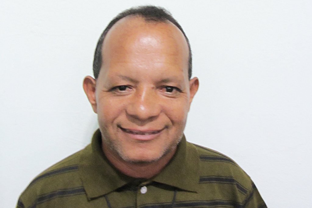 padre jose braz ferreira