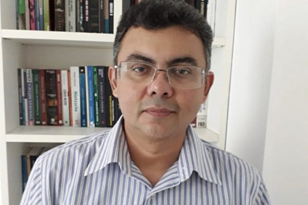 paulo marcio