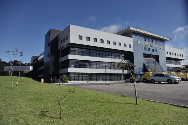 policia federal curitiba