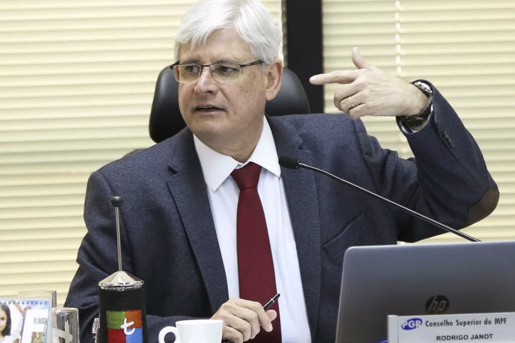 rodrigo janot