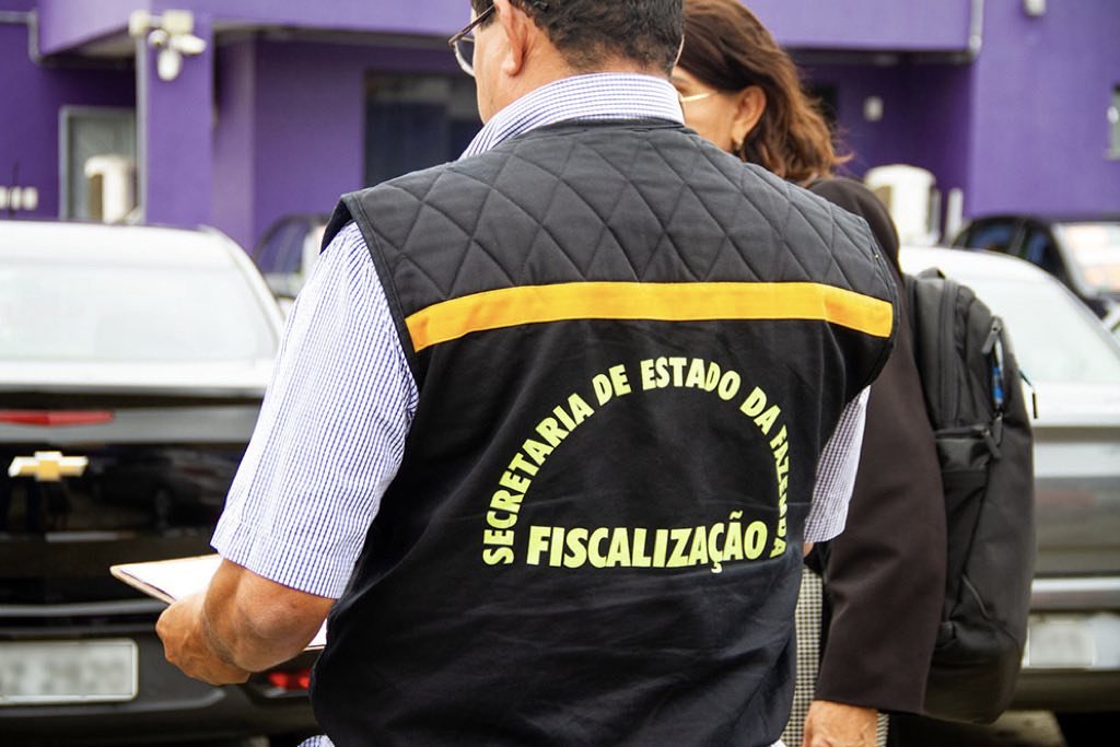 sefaz fiscalizacao