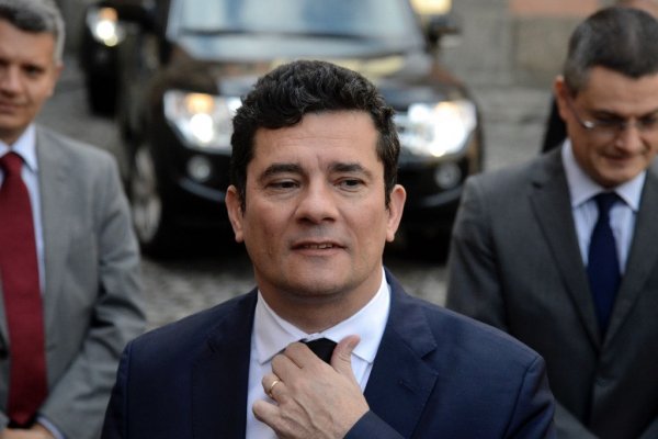sergio moro