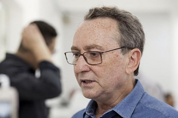 Ex-prefeito de Propriá, Valberto Lima
