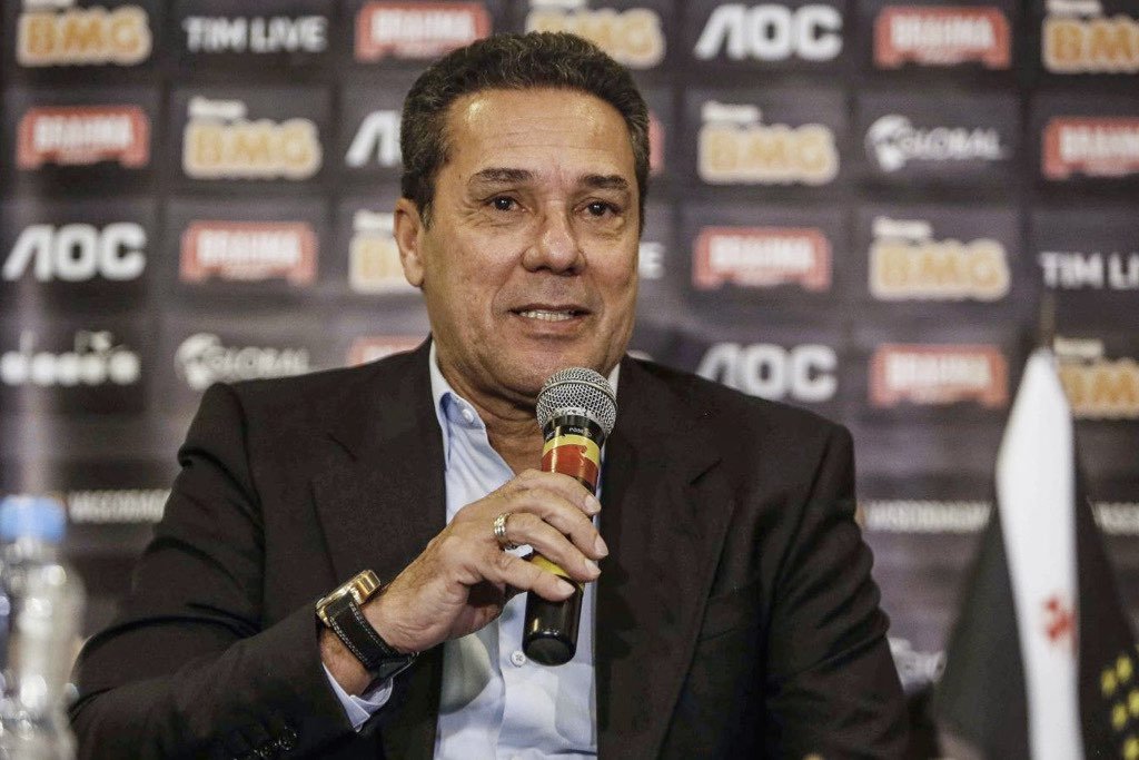 vanderlei luxemburgo