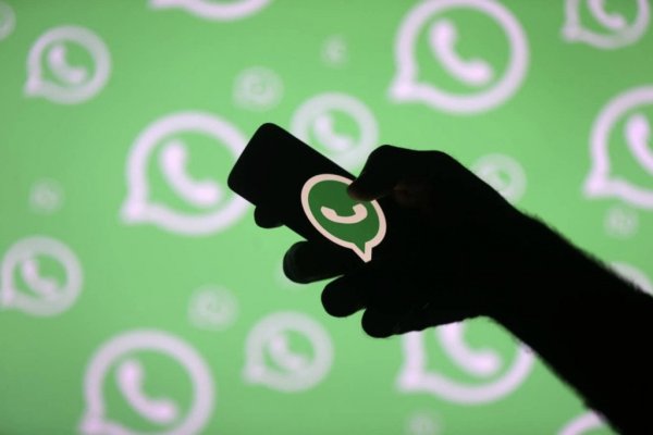 whatsapp conversa