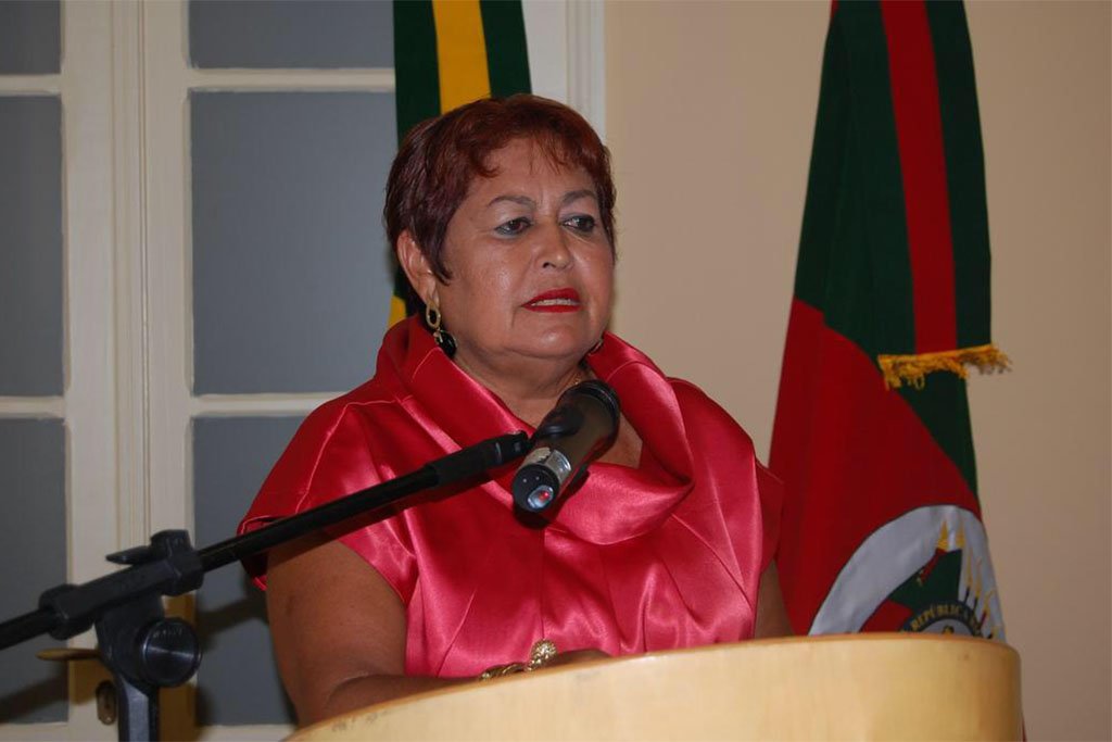 Creuza Figueiredo