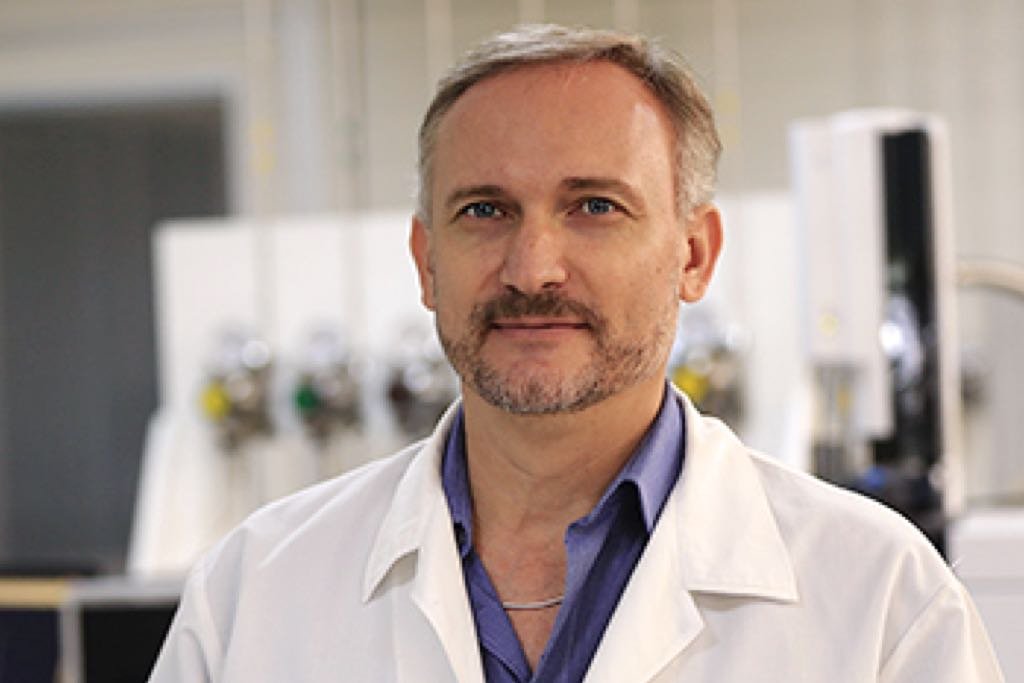 alberto wisniewski