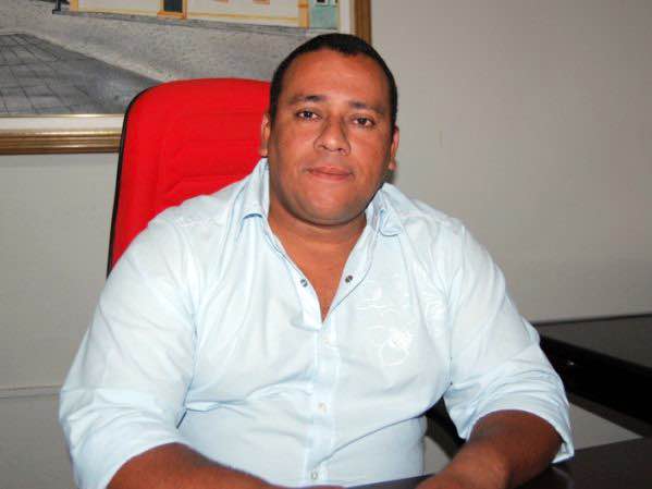 alex rocha