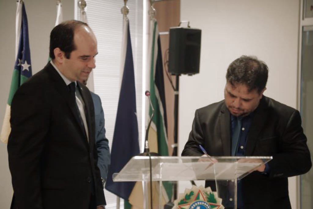 alexandre magno alvarenga