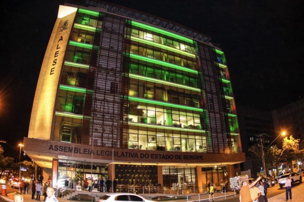 assembleia predio alese