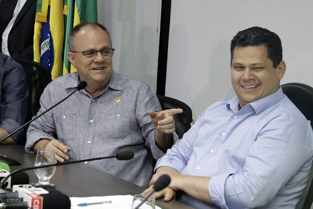 belivaldo alcolumbre