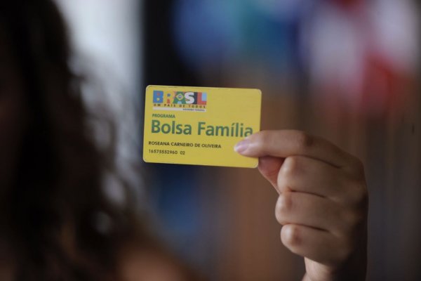 bolsa familia cartao