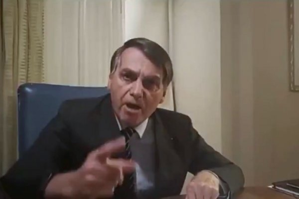 bolsonaro
