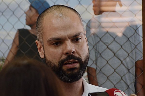 bruno covas