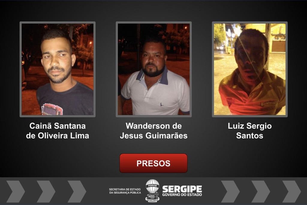 caima wanderson luiz