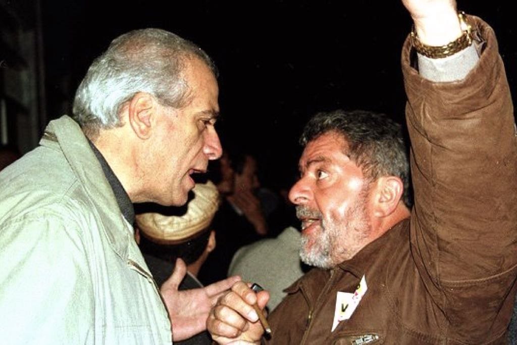celso daniel lula