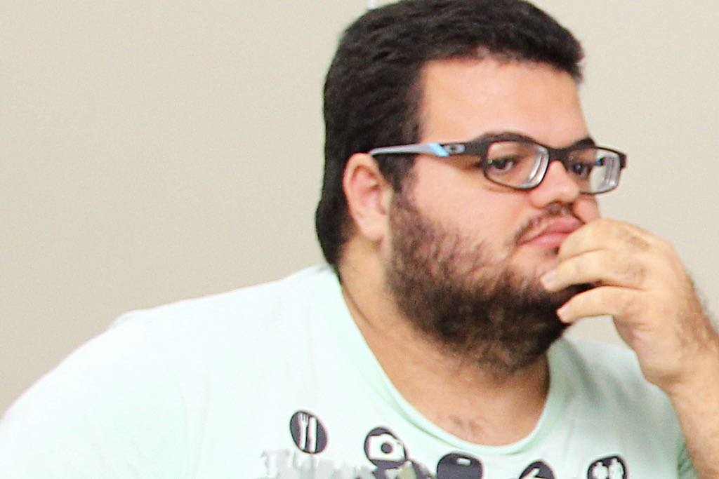diego araujo sintrase