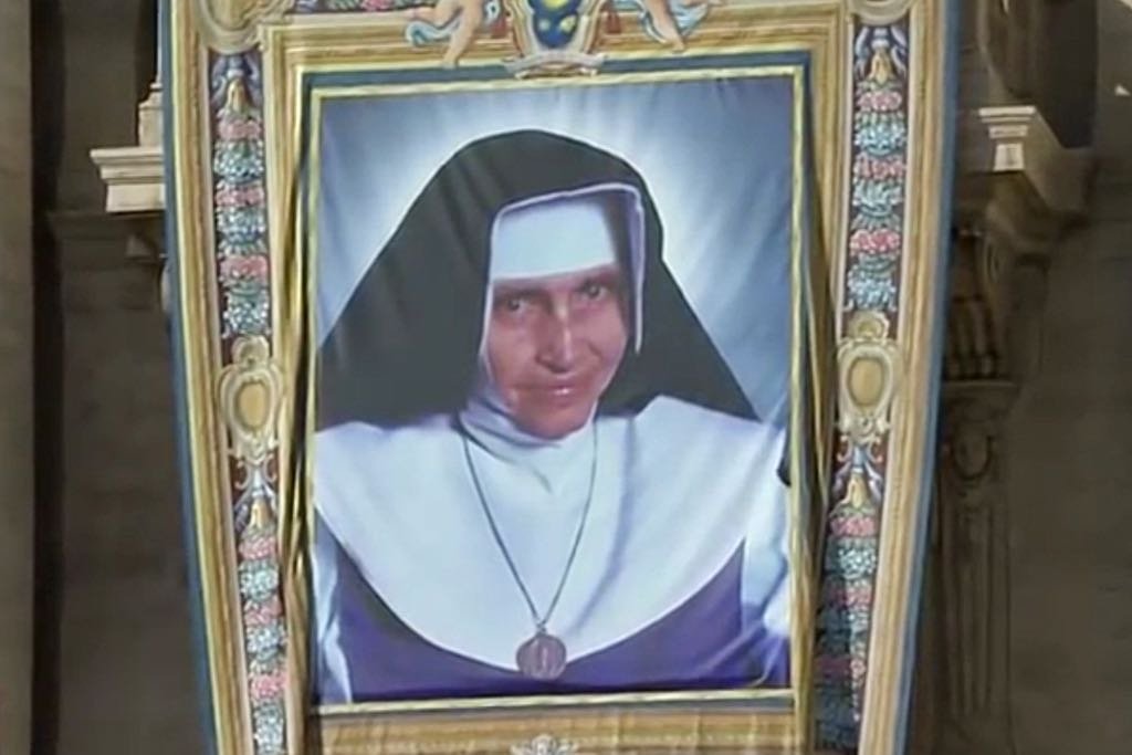 dulce vaticano
