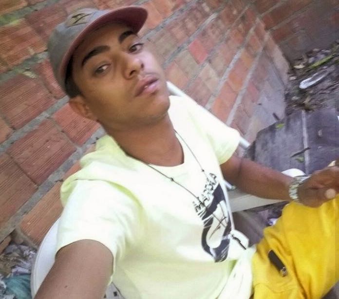 edenisson moita bonita