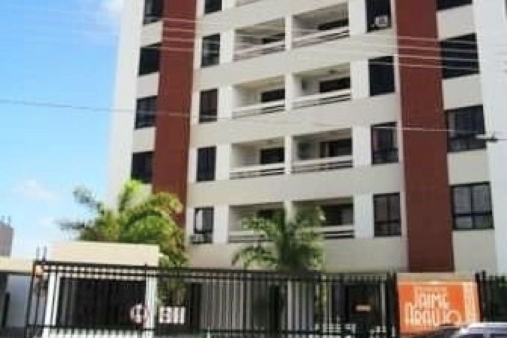edificio jaime araujo
