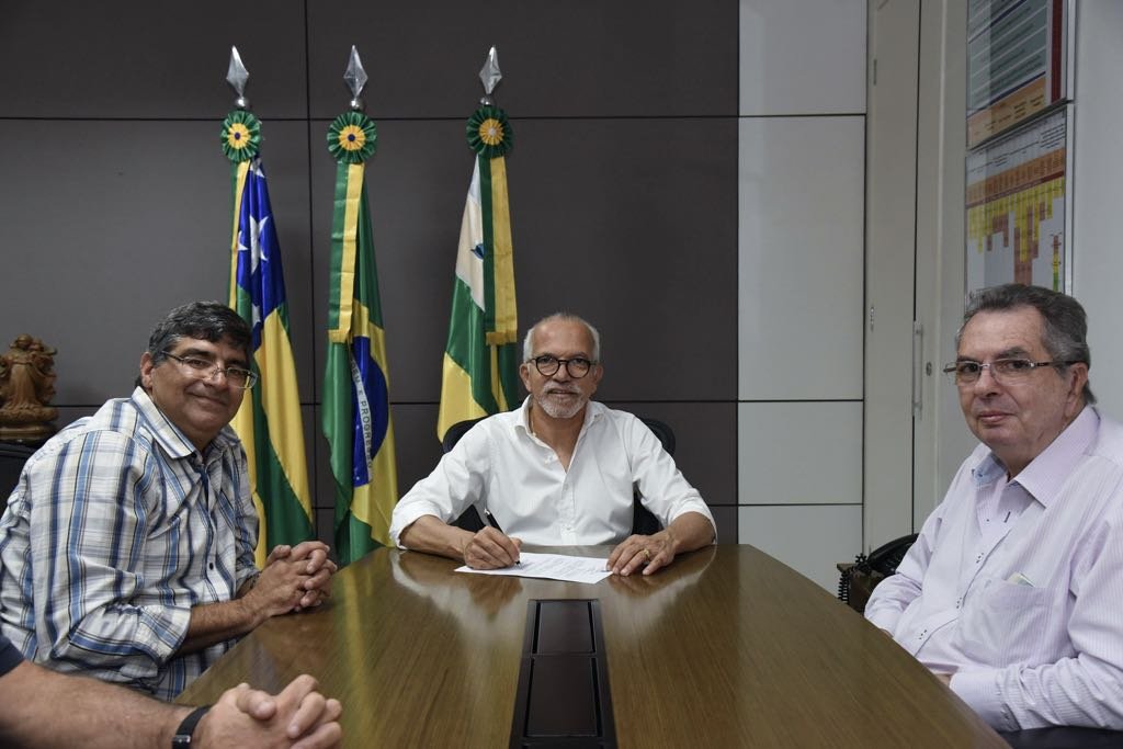 edvaldo geraldo santana