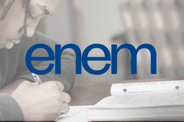 enem estudante