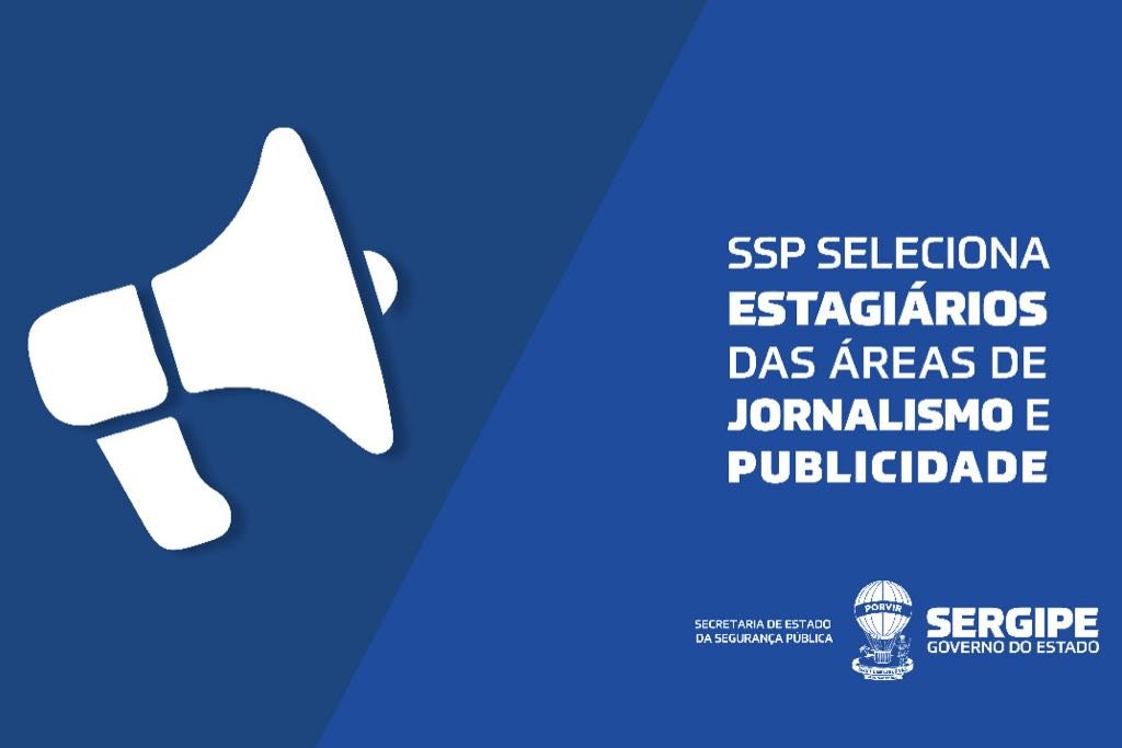 estagio ssp